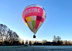 The Shakaloha Balloon